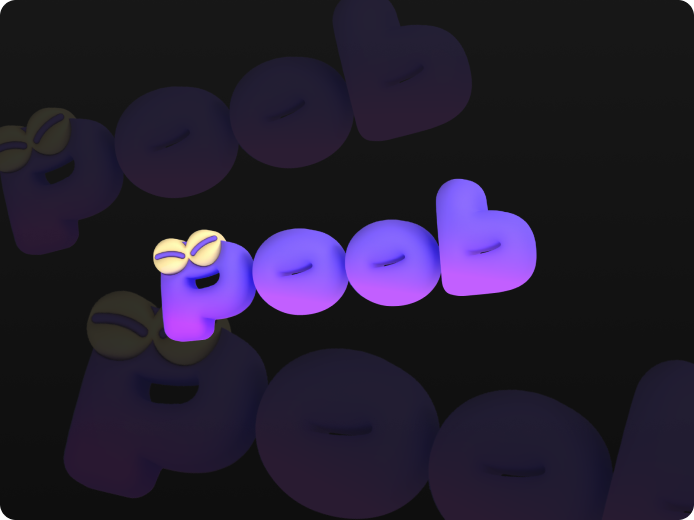 poob
