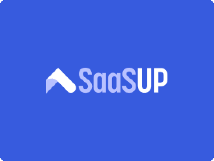 SaaS UP